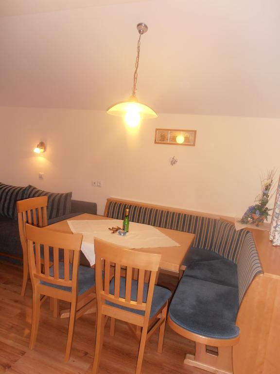 Kleinellmauhof Apartment Grossarl Cameră foto