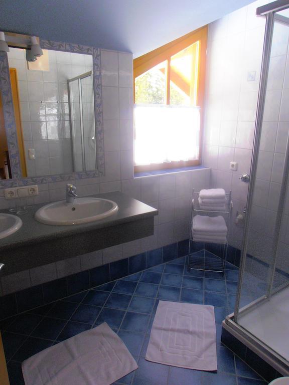 Kleinellmauhof Apartment Grossarl Cameră foto