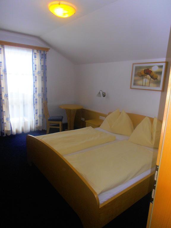 Kleinellmauhof Apartment Grossarl Cameră foto