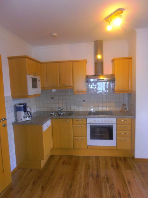 Kleinellmauhof Apartment Grossarl Cameră foto
